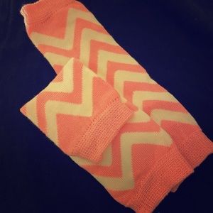Girls Leg Warmers